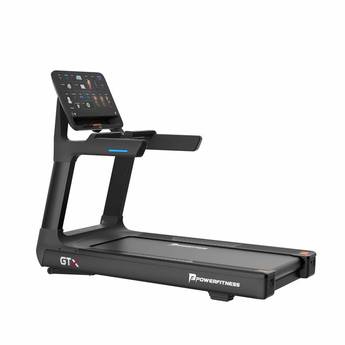 Bandă de alergare profesională