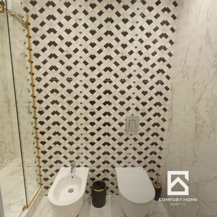 Жк Мирабад авеню! Сдается 3х-ком квартира! В элит комплексе!