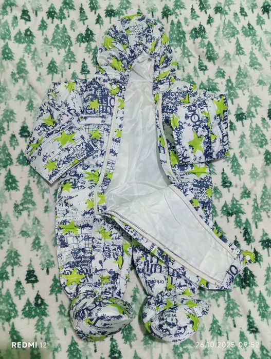 Продам Комбинезон