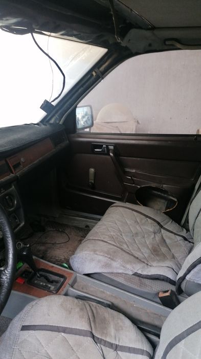 Продам мерседес 190