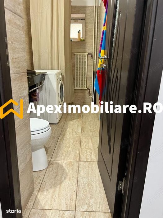 Garsoniera de inchiriat Unirii Bucuresti | ApexImobiliare.ro