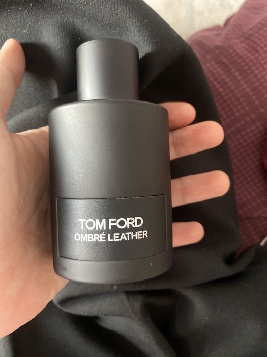 Tom ford ombre leather
