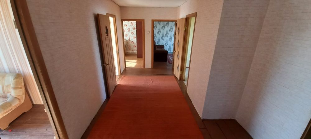 Продам дом 5 комнат