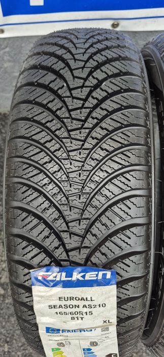 165.60.15 Falken All Seson Noi