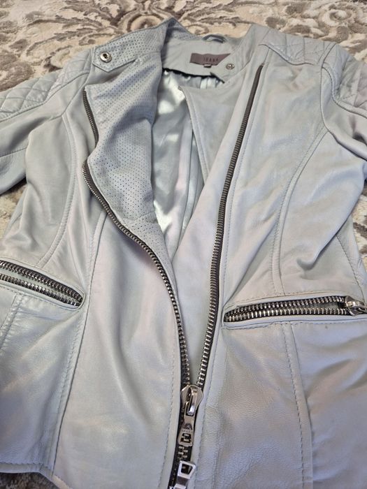 Jacheta piele dama