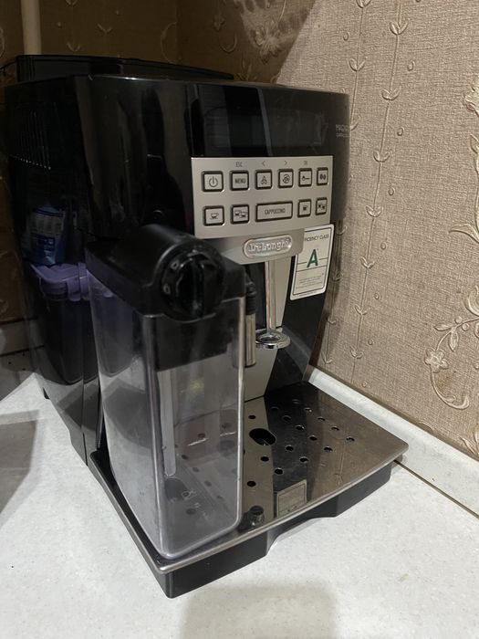 Кофе машина