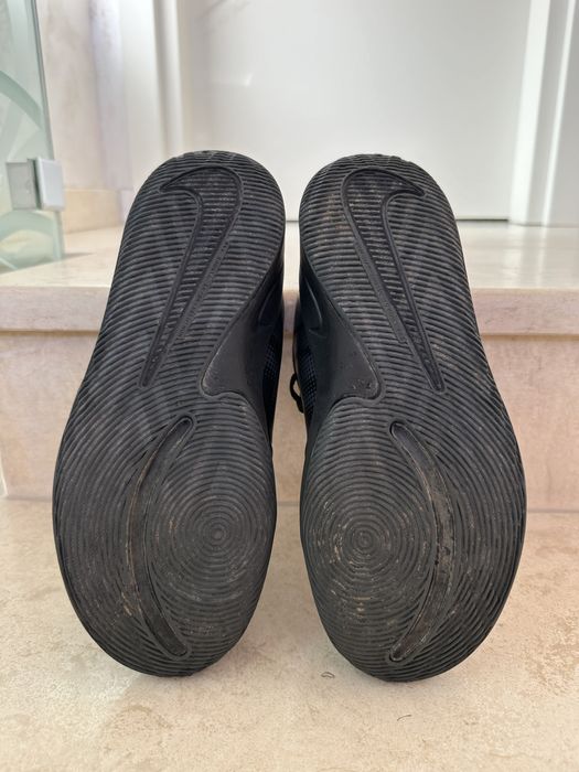 Nike Team Hustle Quick