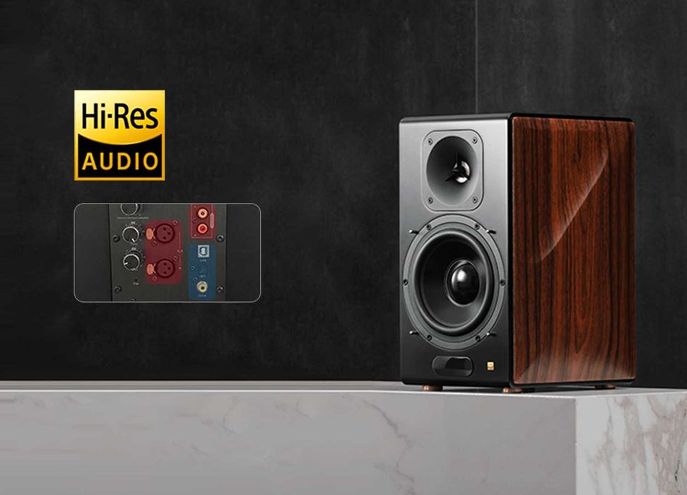Колонки Edifier S3000 MKII
