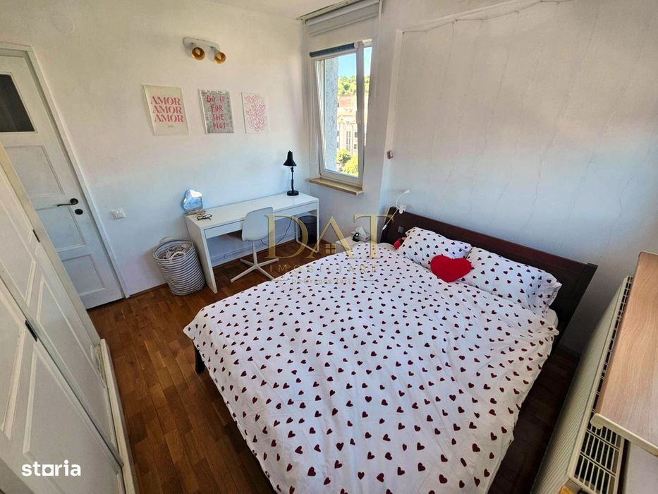 Apartament central | 2 camere | 47 mp | Piata Mihai Viteazul