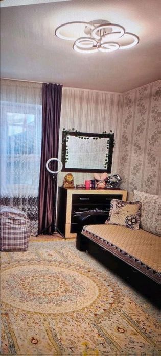 3 ком. квартира Бензострой