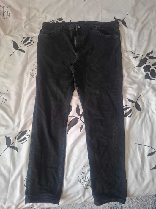 blugi pull&bear nergi slim fit marikmea 48 eu