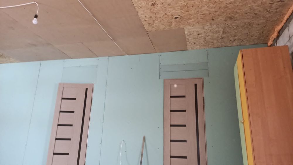 Обмен дома на 3х квартиру