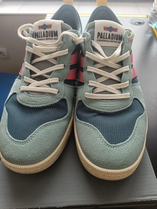 Кецове palladium