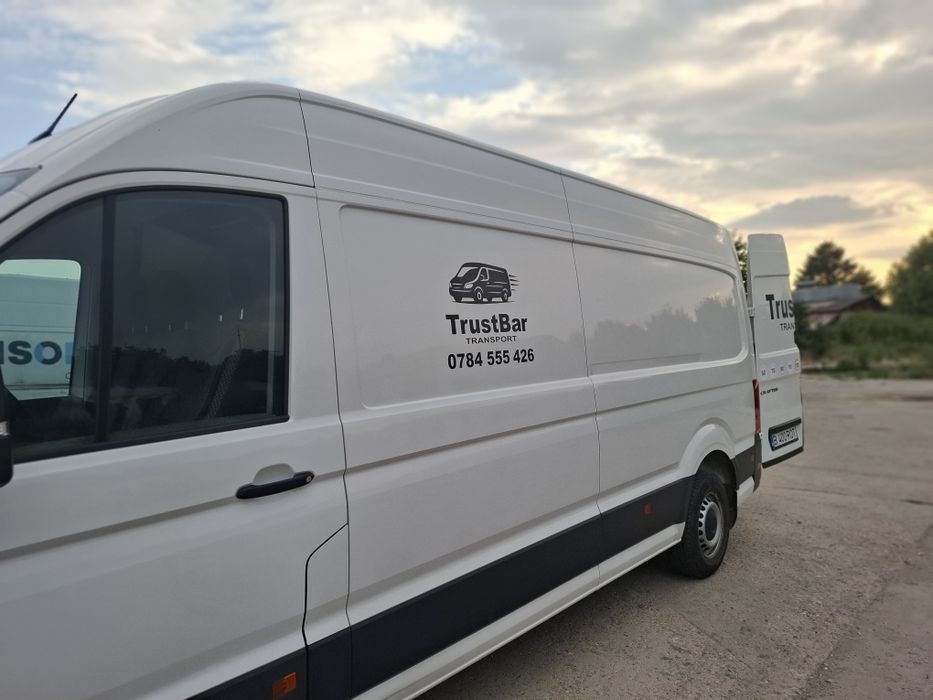 Firmă servicii de transport București