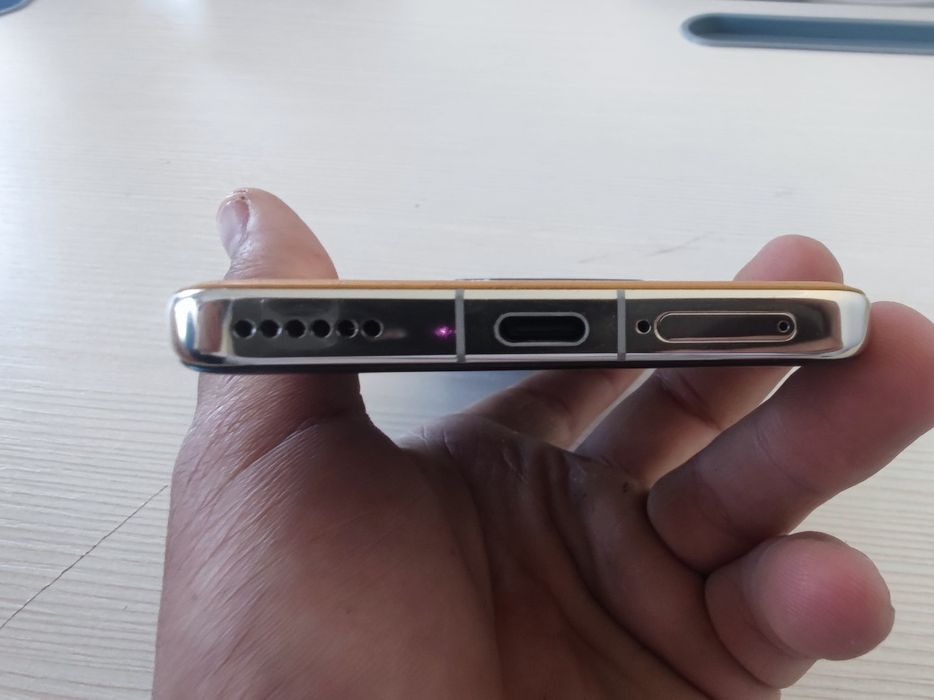 Телефон Honor magic4 pro 12/256