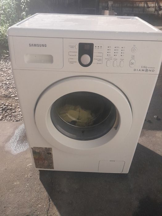 Продам стиралка автомат
