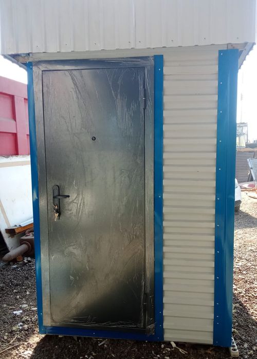 Продам Охранные  будки