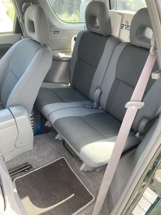 Toyota Rav 4 2000/2l benzina/automata/km putini/ distributie lant.