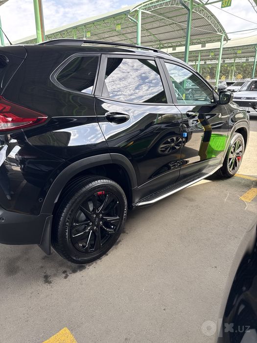 Chevrolet Tracker, 2024, Toshkent – 6