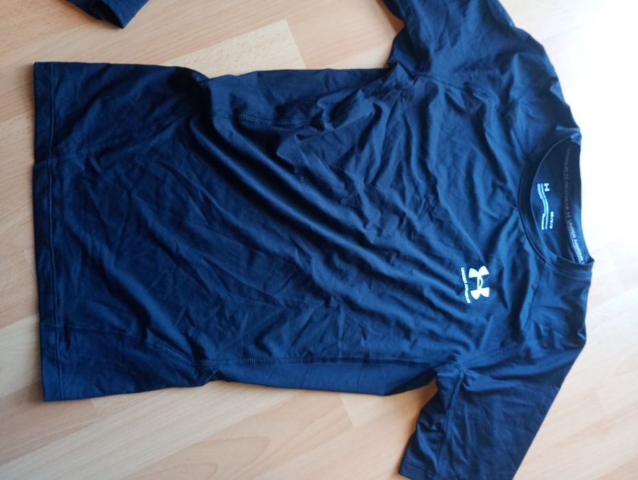 Мъжки тениски Under armour