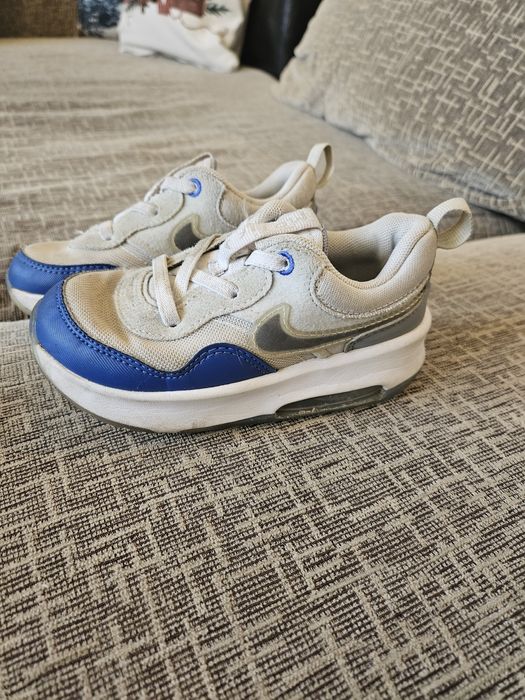 Детски маратонки Nike air max