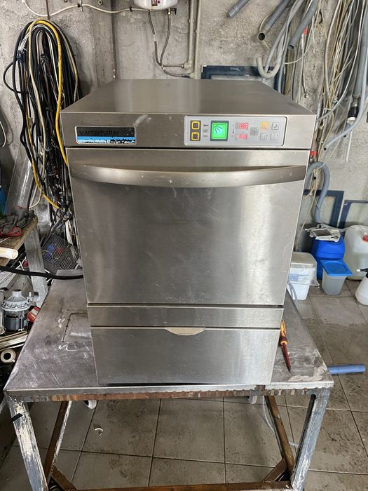 Професионални миялни машини Винтерхалтер