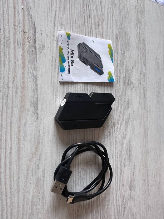 MIX SE telefon klaviatura va mishka ulab o'yin o'ynaladi