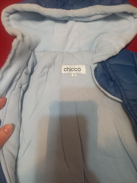 Комбинезон детский