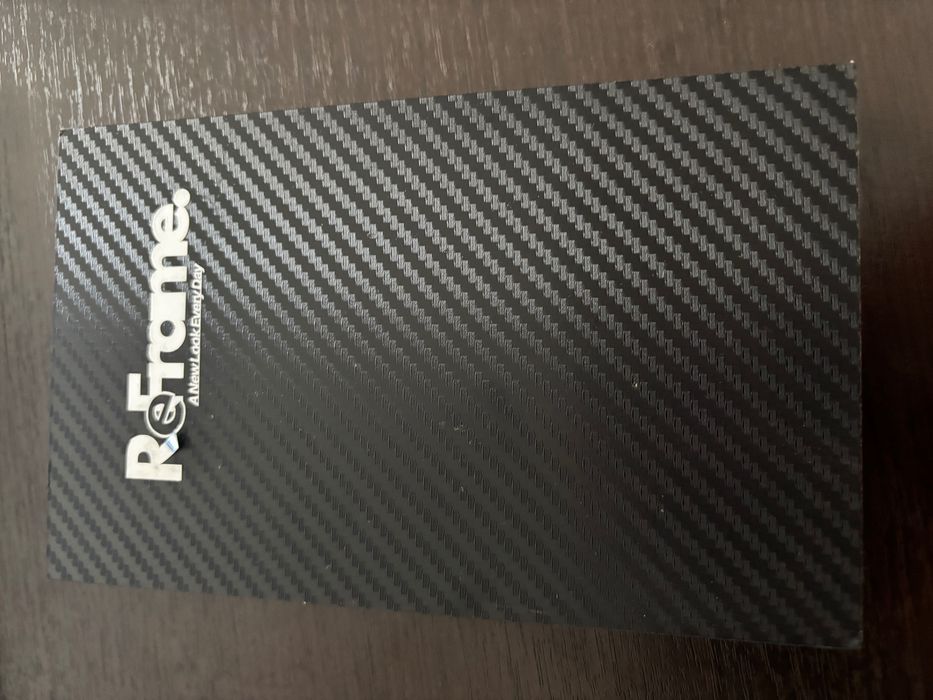 Калъф Reframe за Iphone 15 pro