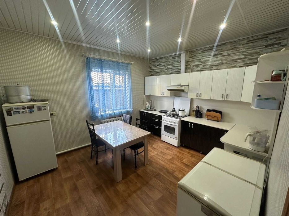 Продается дом в Кр. партизане (Амангельды)