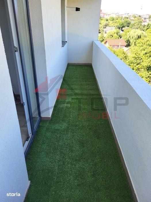 Apartament cu 1 camera decomandat- CUG, Al. T. Neculai