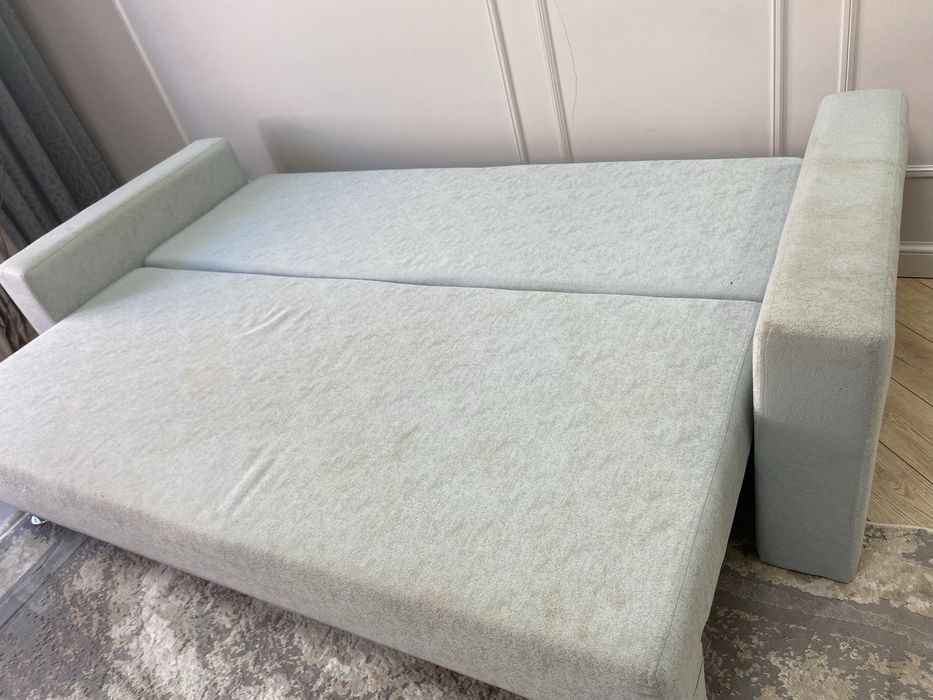 Диван раскладываемый