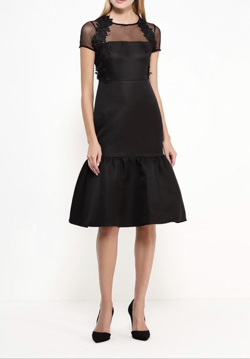 Распродажа! Вечерние платья