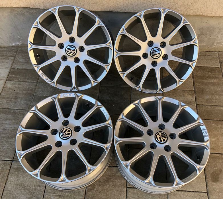 Jante 16' 5x112 VW Passat,Golf 8,7,6,5,,Jetta,Touran,Sharan,Caddy, Sko