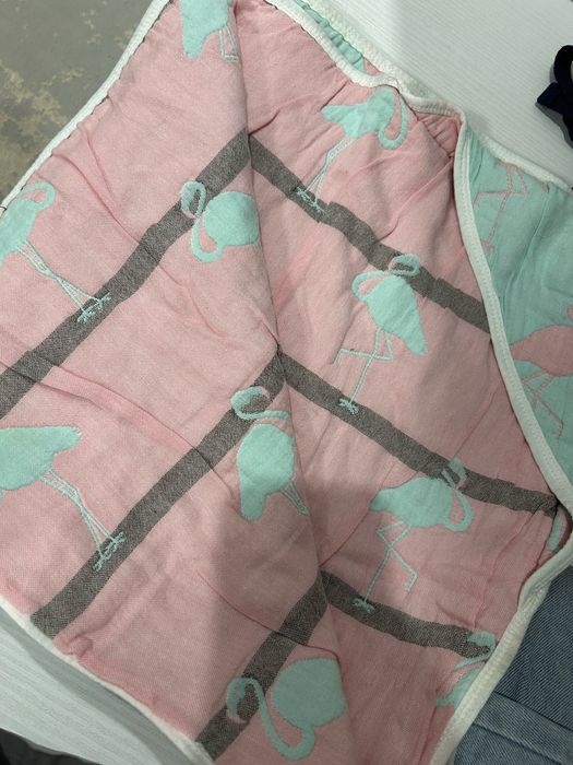 Продам Плед детский