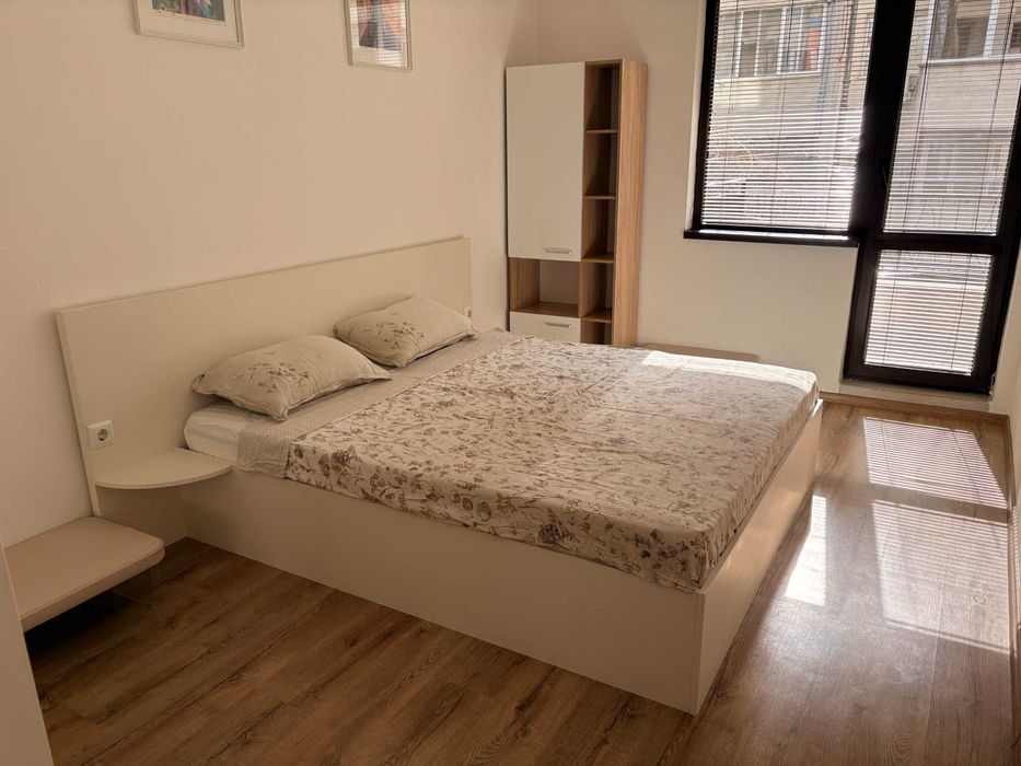 Дава се под наем Двустаен апартамент в Варна, Гранд Мол Варна - 60 кв.м за 498.27 € - Снимка #6