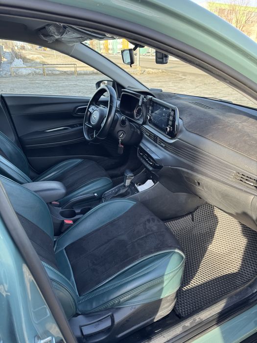 Продам авто хюндай