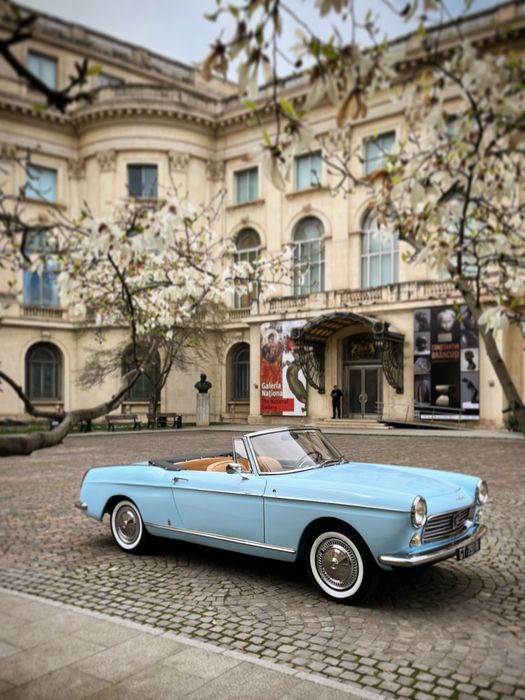 Inchiriez masini epoca decapotabile cu aer conditionat nunti filmari