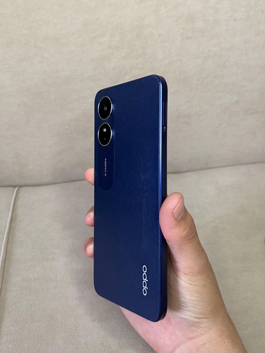 Oppo A17 цена: 25000тг