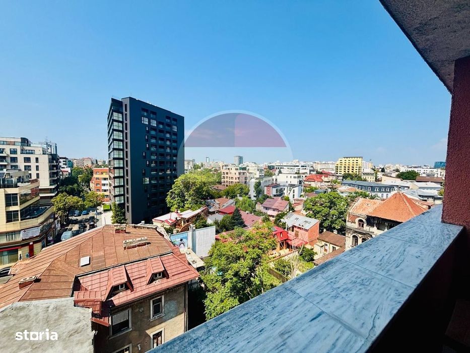 Apartament Premium | 250 mp | 3 Dormitoare | 2 Terase | 2 Parcari — fotografia 1