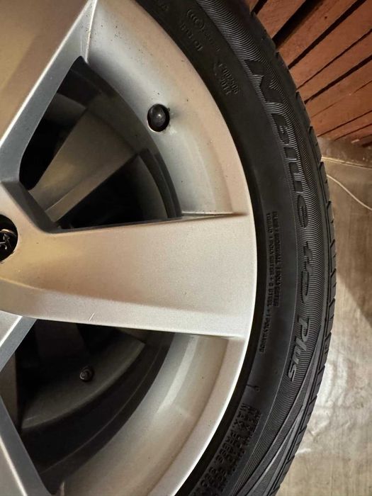 Anvelope vara Nexen Nblue HD Plus - 215 45 R16 - 2buc