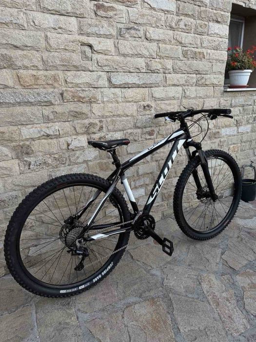 MTB Scott Aspect 940 29/L Deore