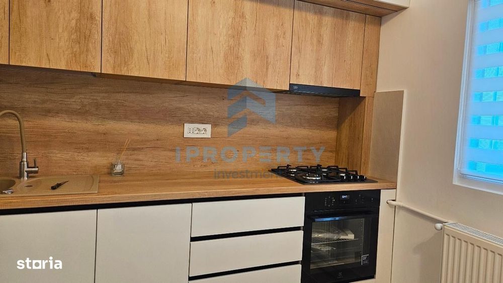 Dristor 2 camere renovat cu balcon si prox. metrou