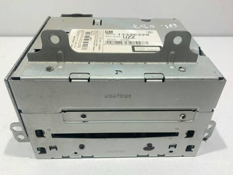 Unitate navigatie Opel Insignia A 13326329