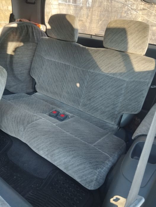 Хонда Одессей 97г