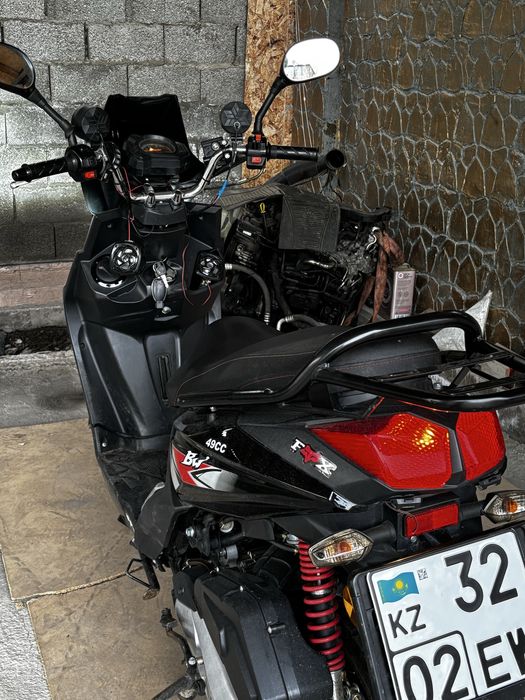 Продам срочно Самурай