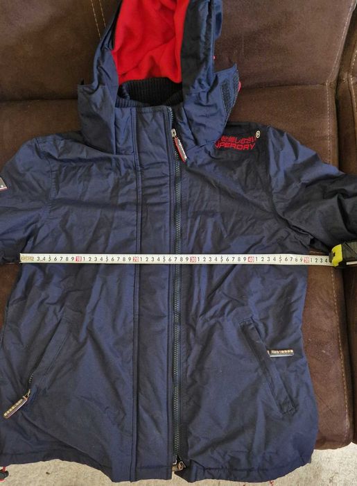 Яке'' Superdry'' за тинейджъри