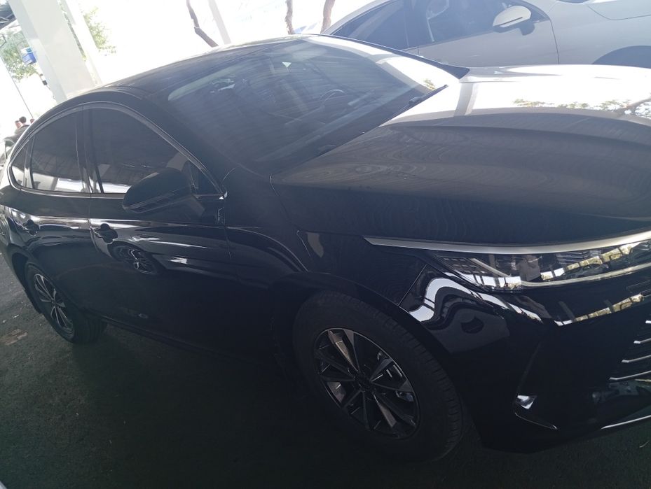 Chazor 2024 yil bez luk  61000km yurgan 17000$