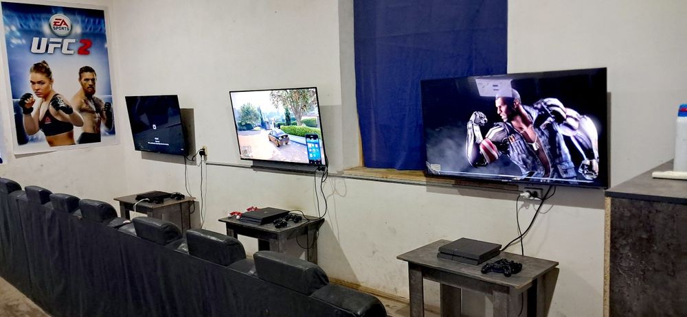 PlayStation 4 sotiladi