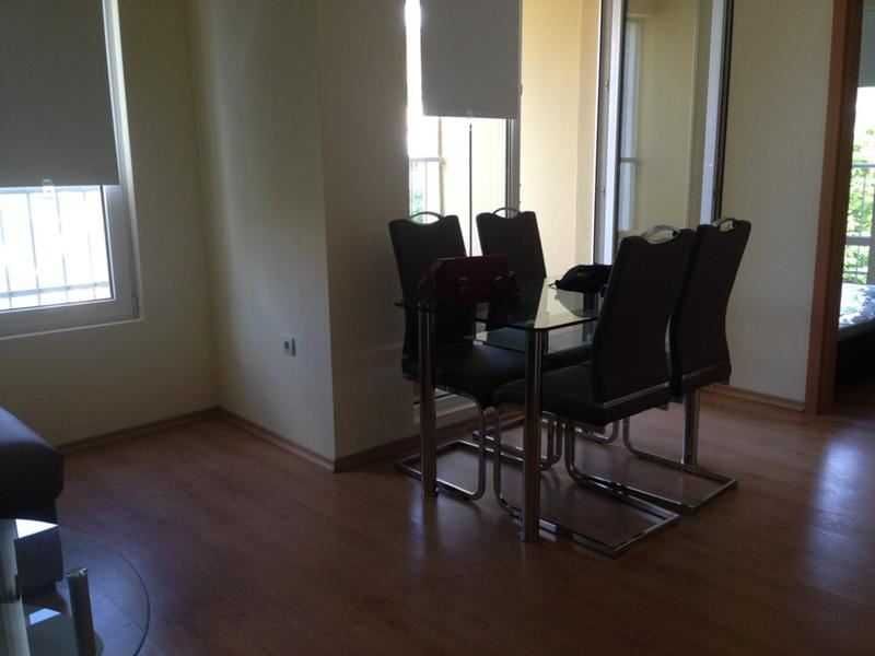 Дава се под наем Двустаен апартамент в София, Младост 3 - 55 кв.м за 331.5 € - Снимка #1